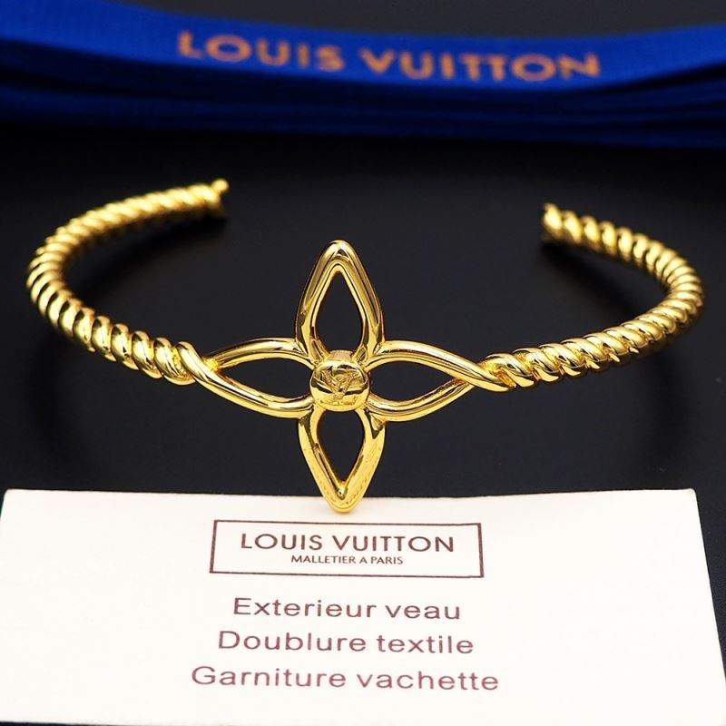 LV Bracelets